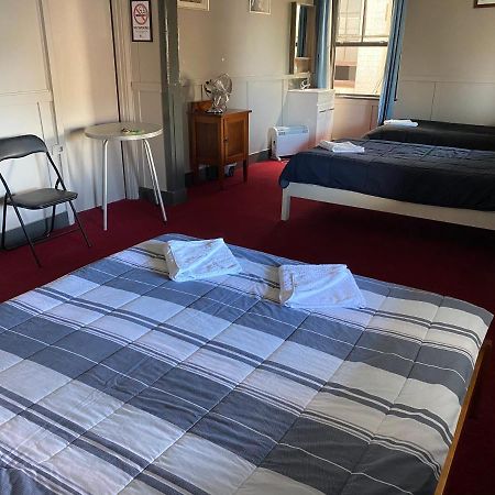 Bayview Hotel - Batemans Bay Extérieur photo
