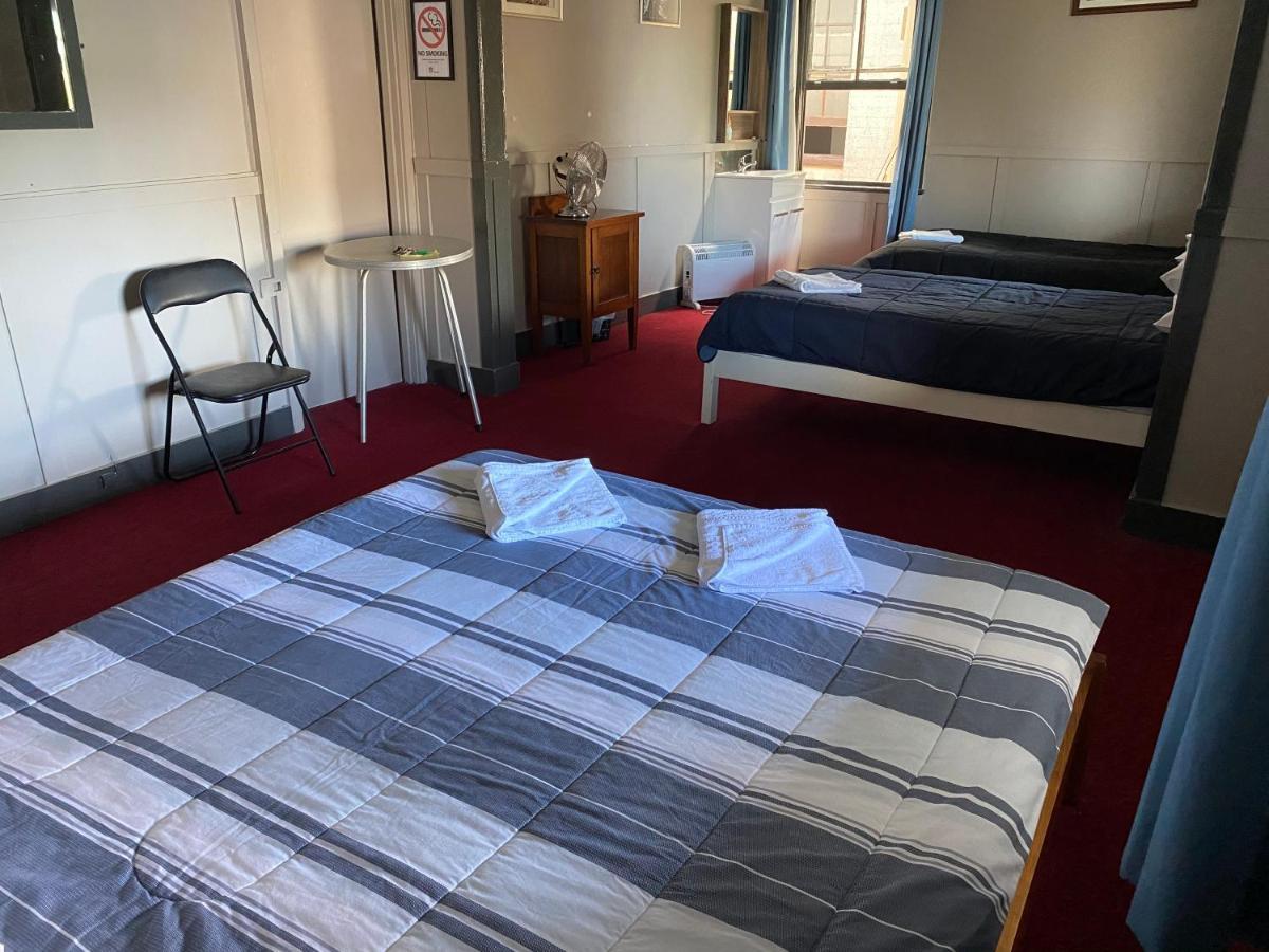 Bayview Hotel - Batemans Bay Extérieur photo