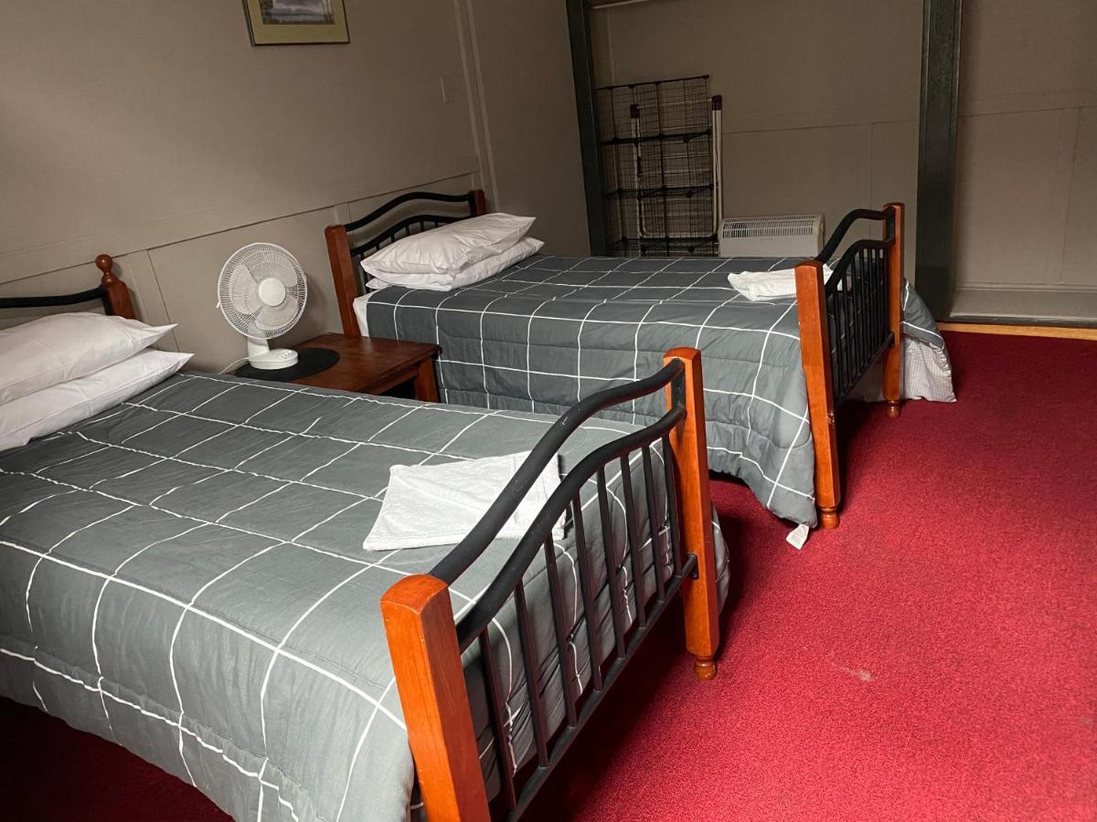 Bayview Hotel - Batemans Bay Extérieur photo