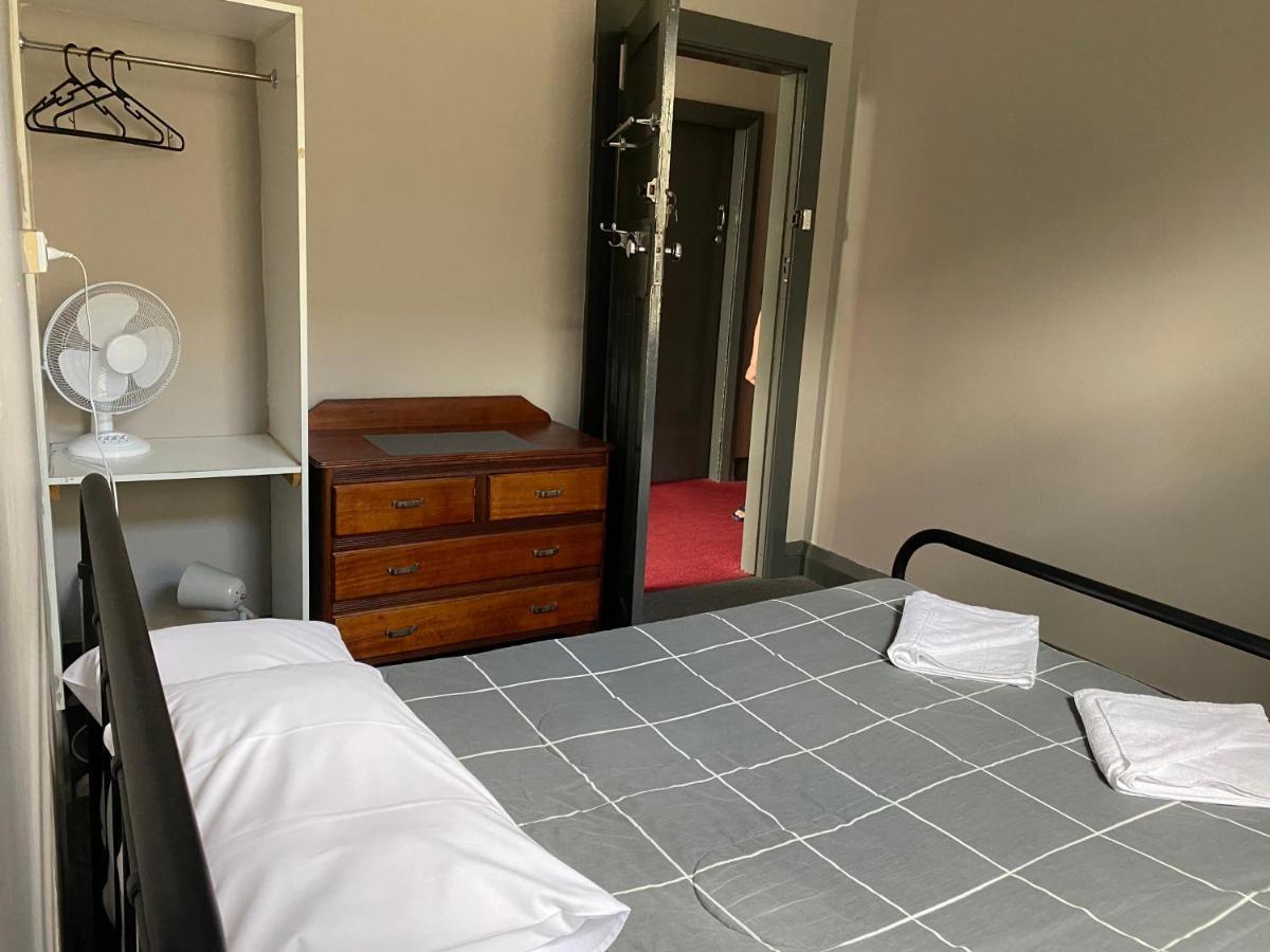 Bayview Hotel - Batemans Bay Extérieur photo