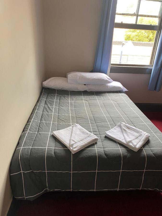 Bayview Hotel - Batemans Bay Extérieur photo