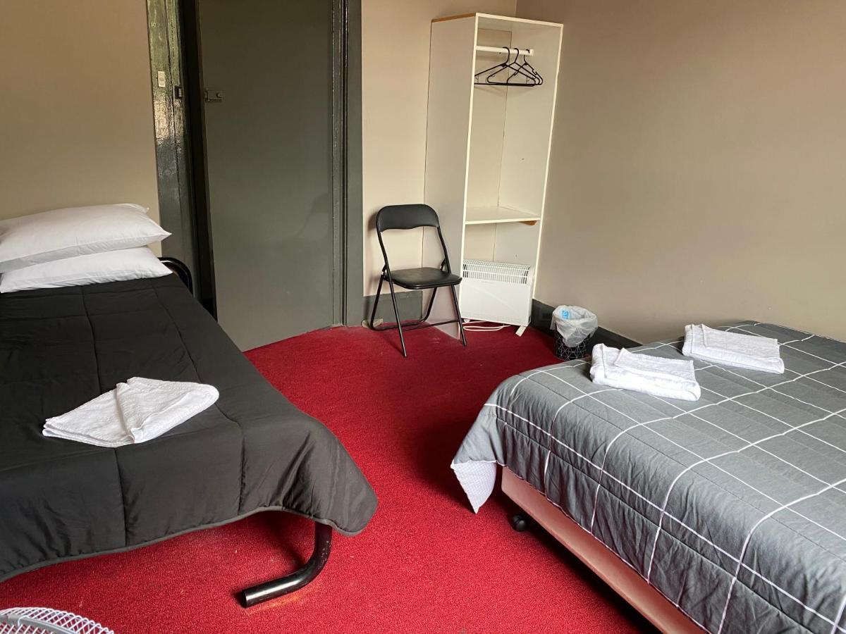 Bayview Hotel - Batemans Bay Extérieur photo