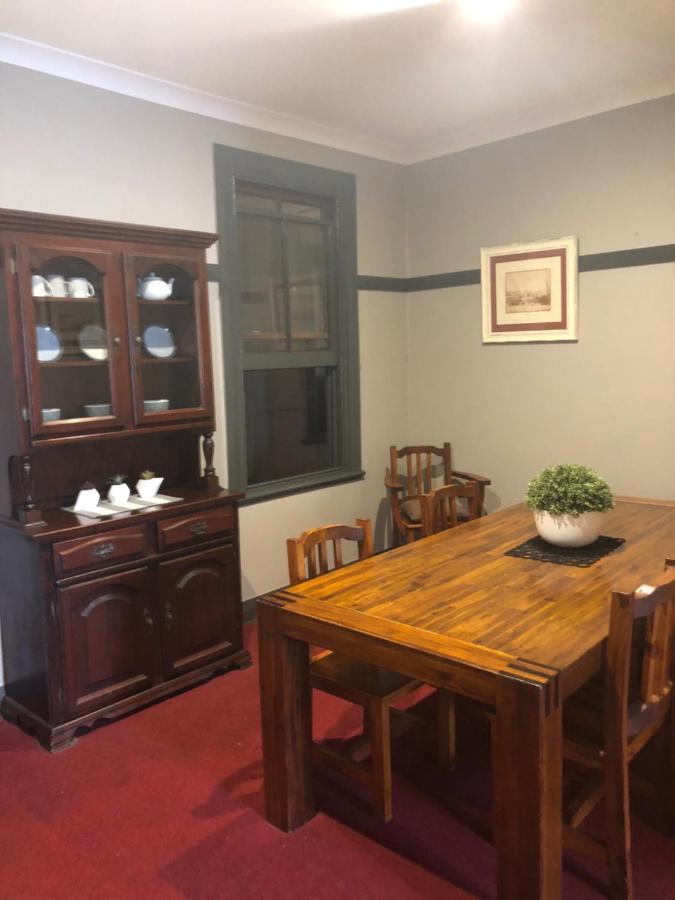 Bayview Hotel - Batemans Bay Extérieur photo