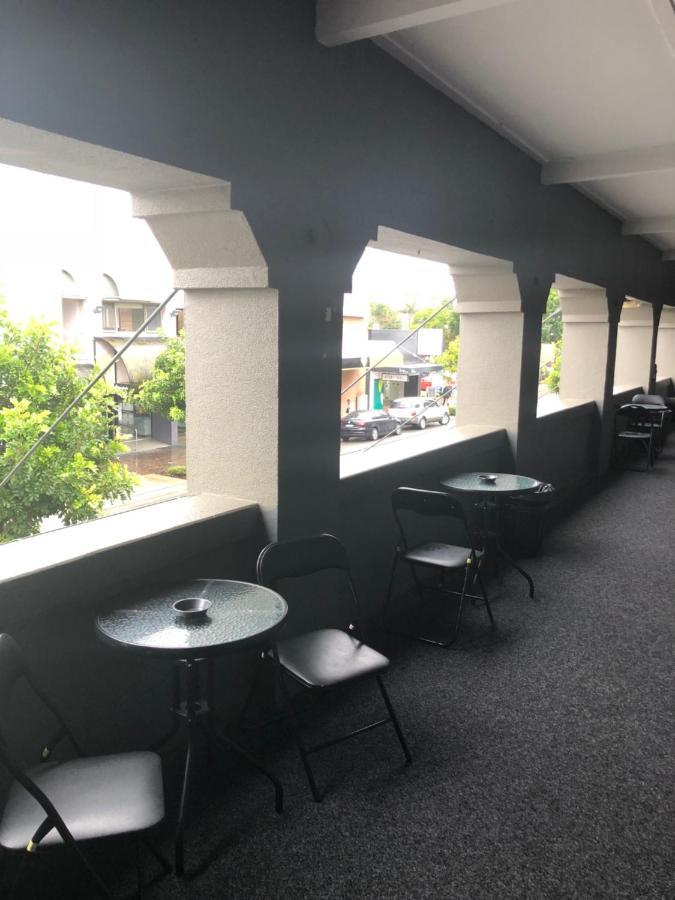 Bayview Hotel - Batemans Bay Extérieur photo
