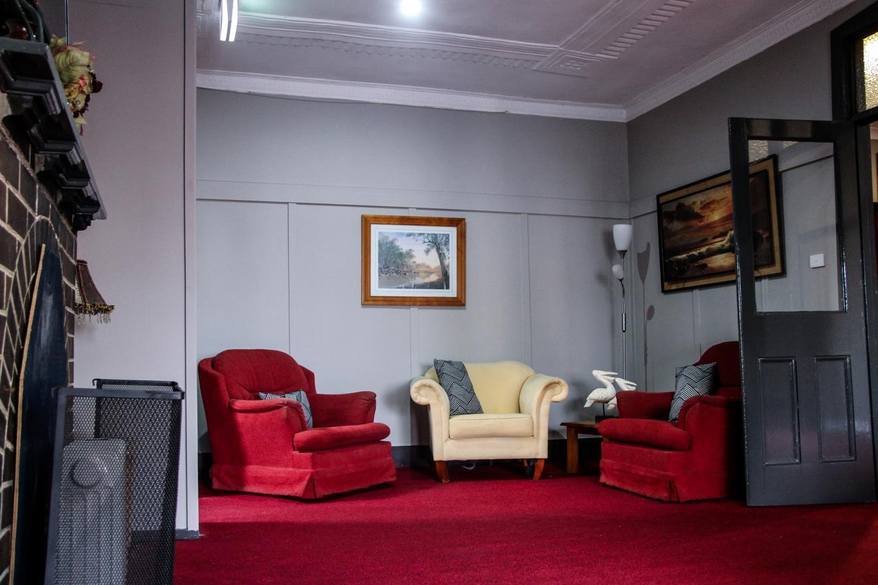 Bayview Hotel - Batemans Bay Extérieur photo