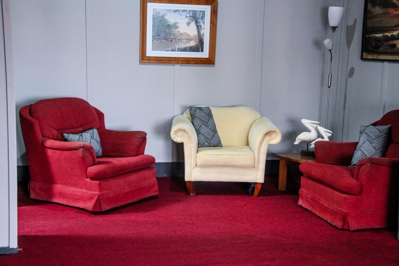 Bayview Hotel - Batemans Bay Extérieur photo
