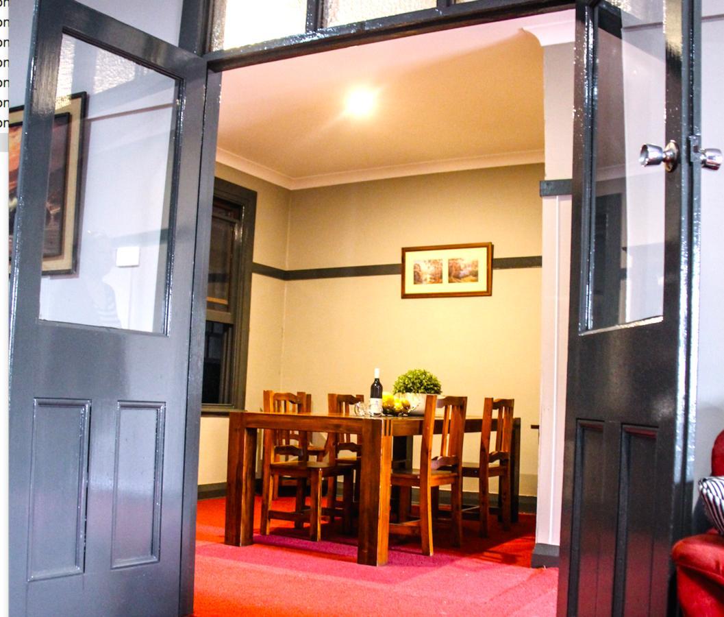 Bayview Hotel - Batemans Bay Extérieur photo
