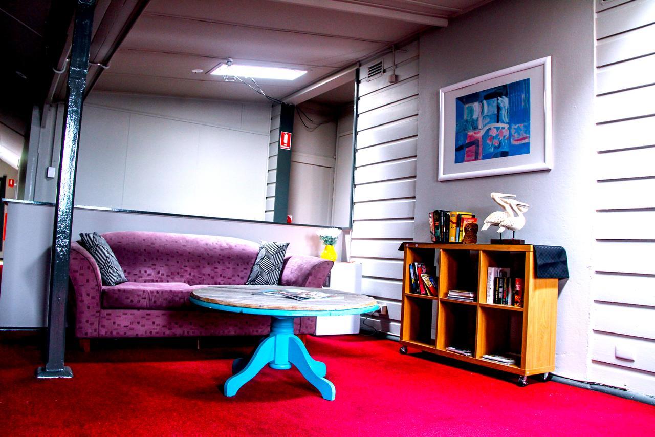 Bayview Hotel - Batemans Bay Extérieur photo
