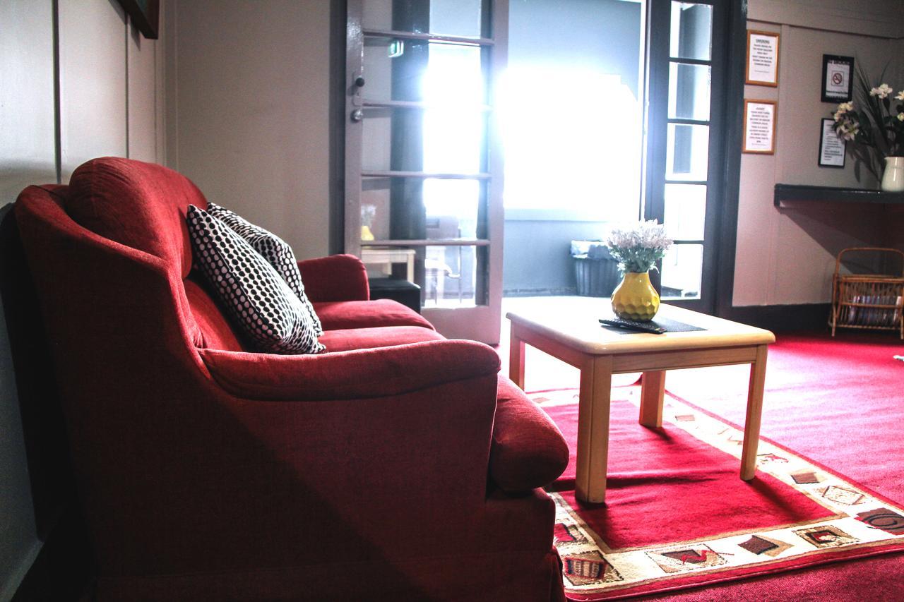 Bayview Hotel - Batemans Bay Extérieur photo