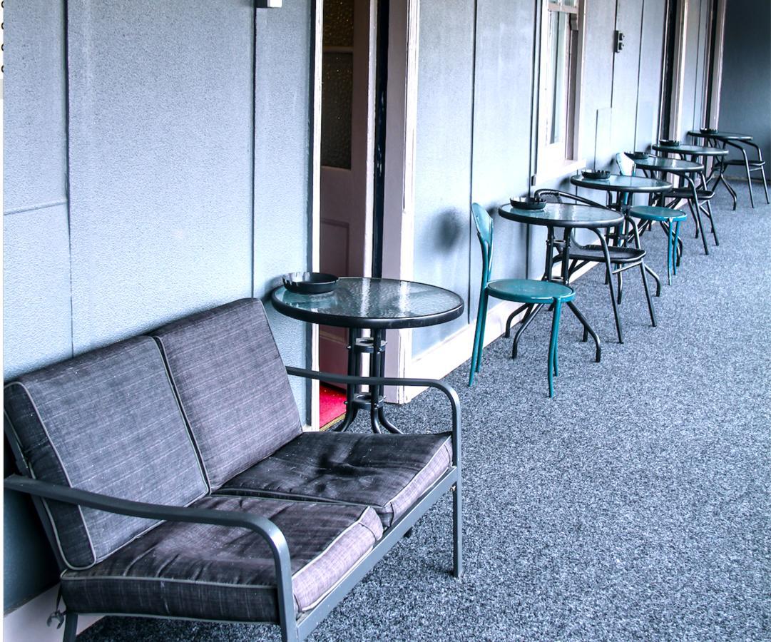 Bayview Hotel - Batemans Bay Extérieur photo
