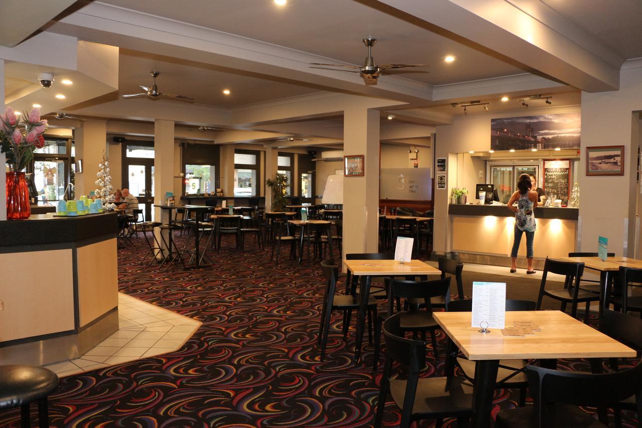 Bayview Hotel - Batemans Bay Extérieur photo
