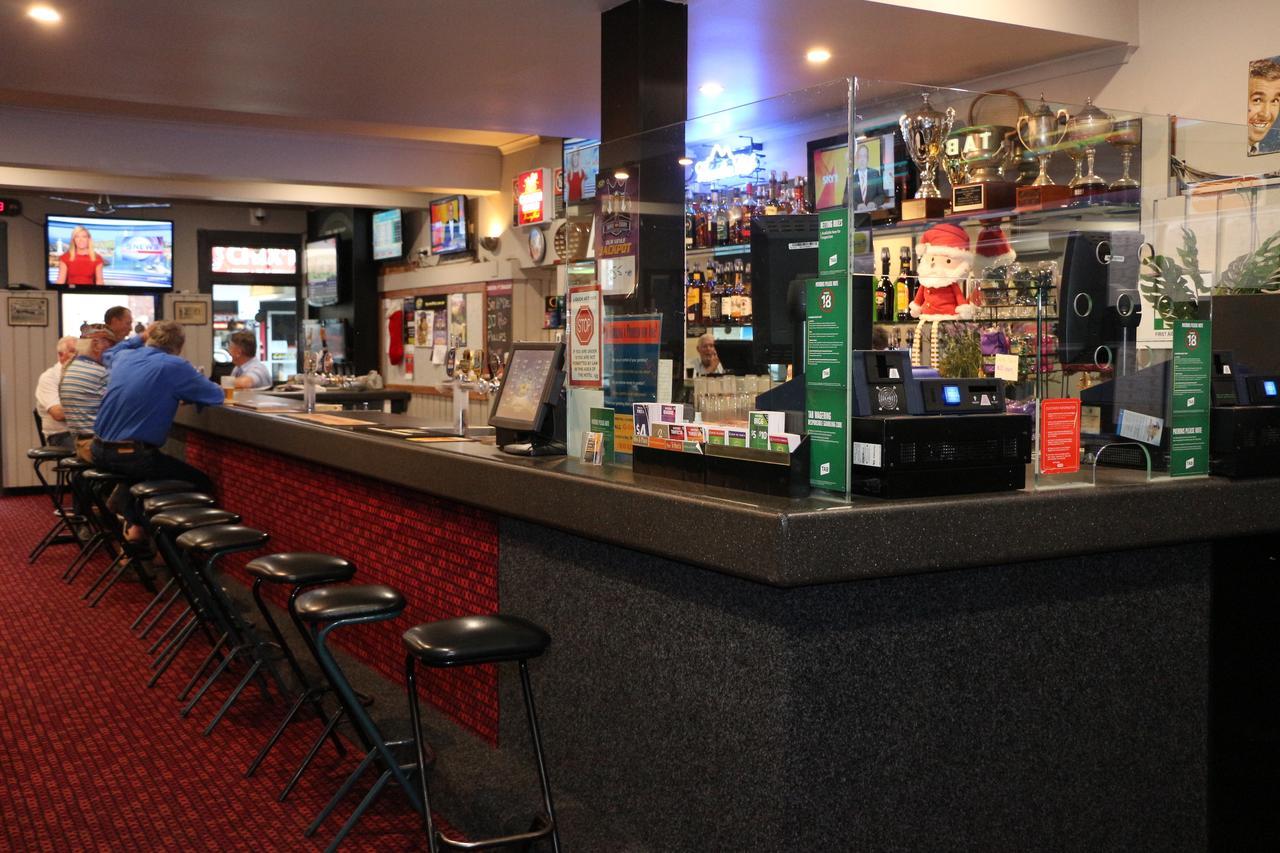 Bayview Hotel - Batemans Bay Extérieur photo