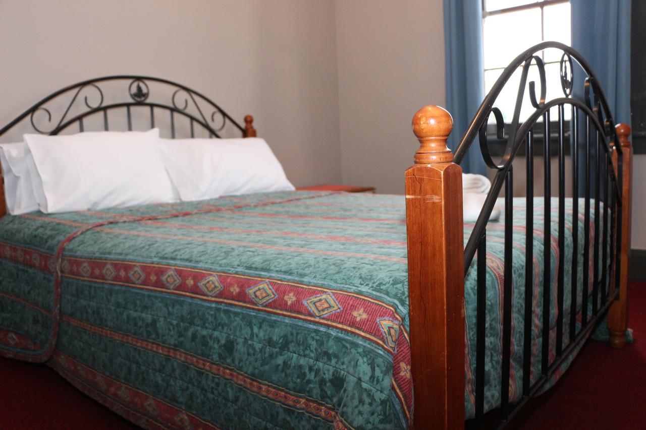 Bayview Hotel - Batemans Bay Extérieur photo