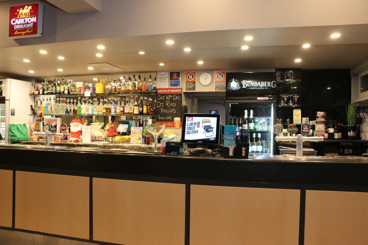 Bayview Hotel - Batemans Bay Extérieur photo