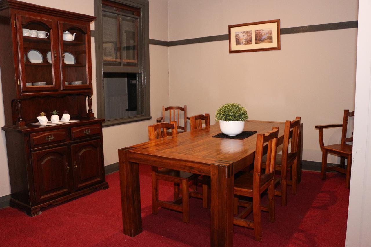 Bayview Hotel - Batemans Bay Extérieur photo