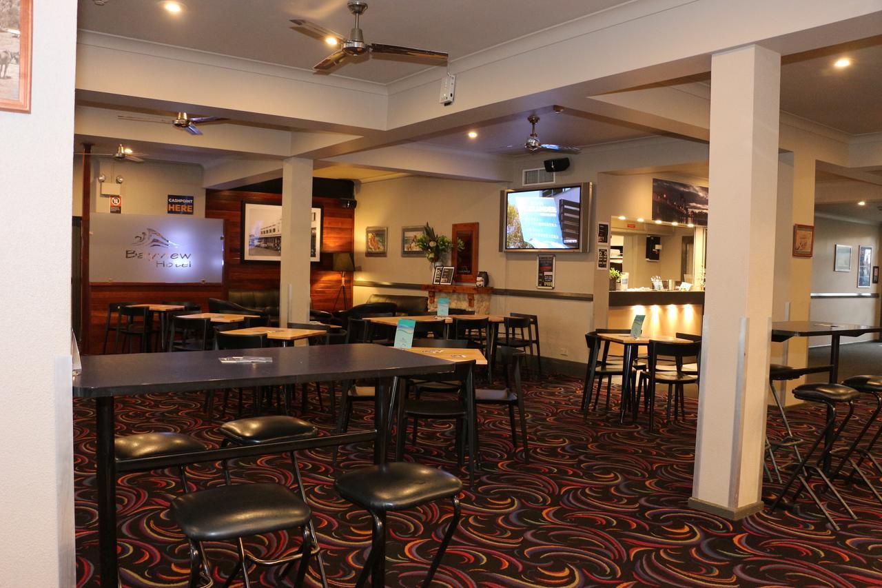 Bayview Hotel - Batemans Bay Extérieur photo