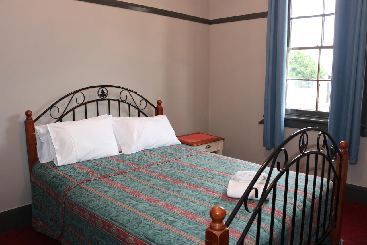 Bayview Hotel - Batemans Bay Extérieur photo