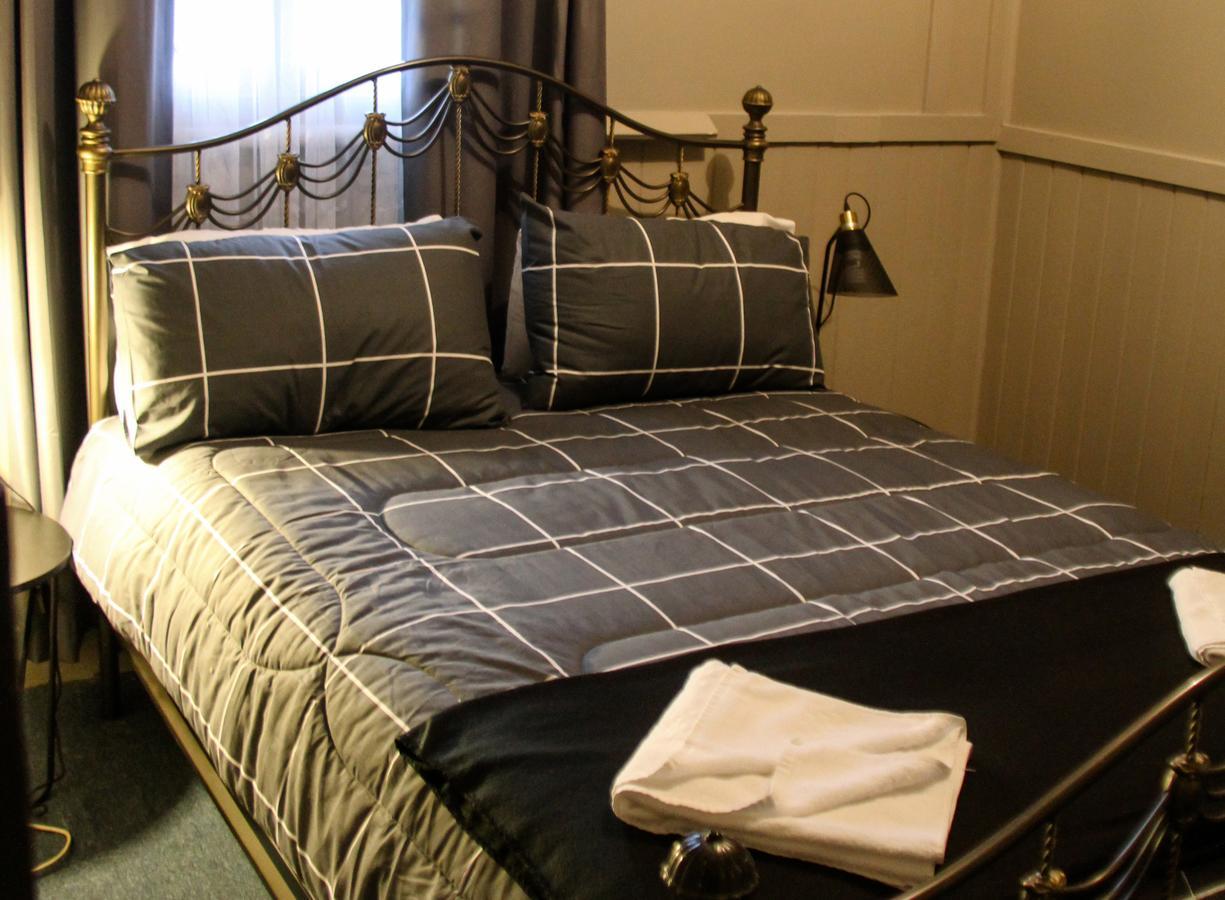 Bayview Hotel - Batemans Bay Extérieur photo
