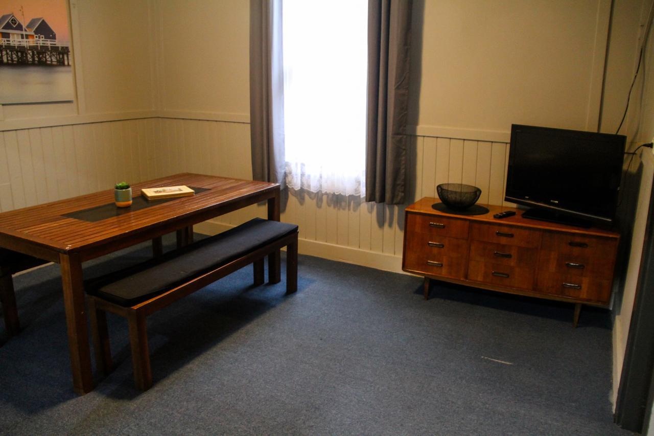 Bayview Hotel - Batemans Bay Extérieur photo