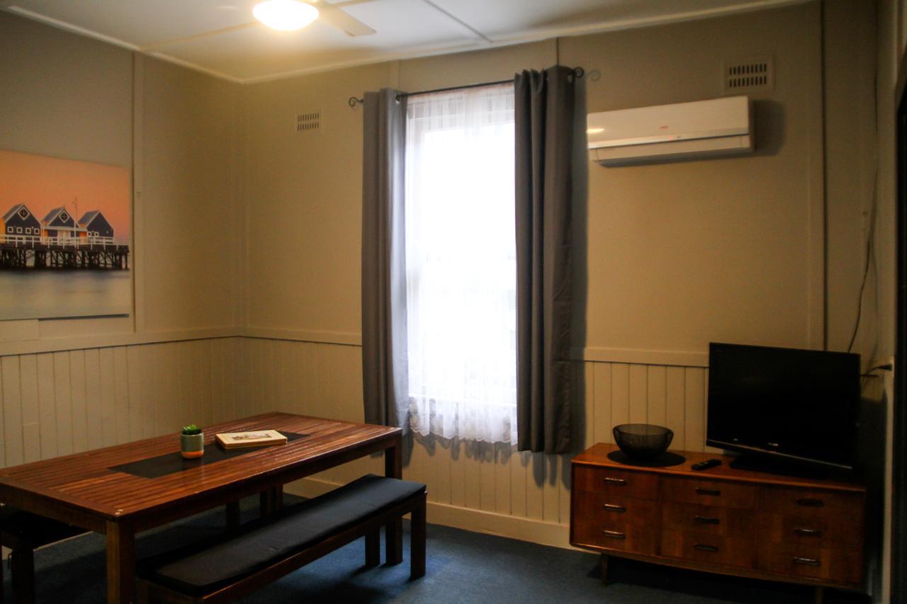 Bayview Hotel - Batemans Bay Extérieur photo